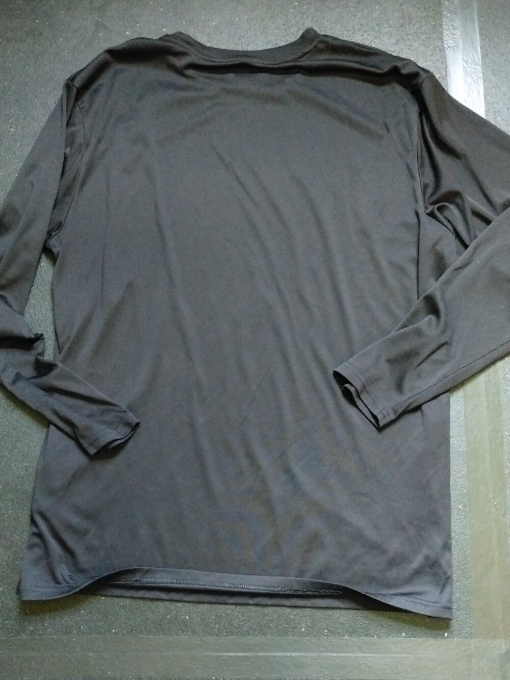 Baw XT96 Poly Shirt